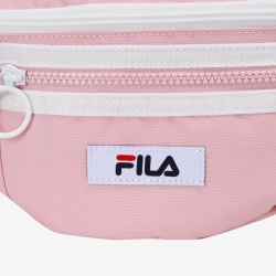 Fila Heritage Small Hips - Poikien Muut Pussit - VaaleanPinkki | FI-25855